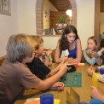 Sommerlager 2013 - Tag 4